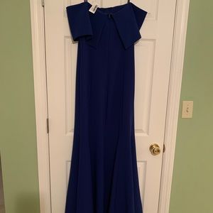 Mother of the bride dress